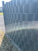 Cloture double fil h 1,80x2,50 en gris anthracite, Jardin & Terrasse, Enlèvement, Neuf