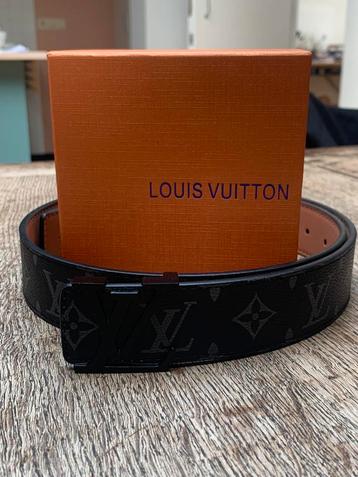 Louis Vuitton riem, 95 à 105 cm, Autres couleurs, Comme neuf, Ceinture