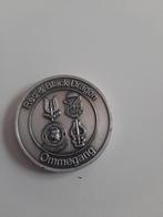 Médaille d'argent, Enlèvement ou Envoi