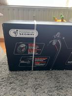 Trotinette électrique - Segway Ninebot / neuf 2ans garantie