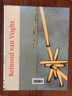 Reinoud Van Vught: recent werk (boek), Ophalen of Verzenden, Gelezen, Schilder- en Tekenkunst
