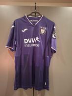 Matchworn RSCA, Verzamelen, Sportartikelen en Voetbal, Ophalen of Verzenden