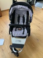 Mountain Buggy Urban Jungle, Kinderen en Baby's, Ophalen, Zo goed als nieuw, Overige merken