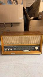 Radio ancienne Novar, Enlèvement, Comme neuf, Radio