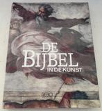 De bijbel in de kunst - Rebo Productions, 1987. - 296 p., Boeken, Ophalen of Verzenden