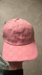 Casquette dubai rose, Nieuw, Ophalen of Verzenden, Pet, 58 of 59 cm (L, 7¼ of ⅜ inch)