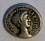 Munt Grieks of Romeins mogelijks replica, Timbres & Monnaies, Pièces & Médailles, Enlèvement ou Envoi