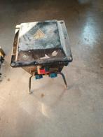 Werfpaddestoel, Doe-het-zelf en Bouw, Ophalen, Gebruikt