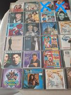 90 cds  vlaams  uitzoeken 1 euro, Ophalen of Verzenden
