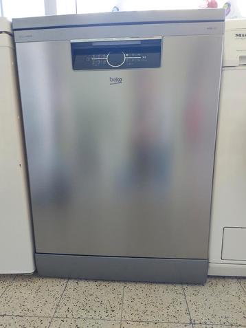 Vaatwasmachine,Beko, 3 jaar oud., Elektronische apparatuur, Vaatwasmachines, Ophalen