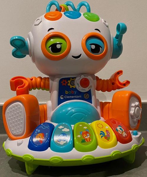 Allerlei baby speelgoed, Kinderen en Baby's, Speelgoed | Babyspeelgoed, Zo goed als nieuw, Met licht, Met geluid, Met wieltjes