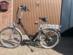 Electrische fiets, Ophalen, Gebruikt, Overige merken, (Extra) lage instap