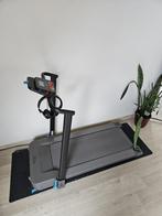 Loopband DOMYOS - COMPACT WALK 500, Sport en Fitness, Fitnessapparatuur, Ophalen, Zo goed als nieuw, Loopband