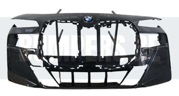 Bumper BMW 7 G70 M-Pakket M Pakket  22-51118081544  Voorbump beschikbaar voor biedingen