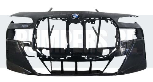 Bumper BMW 7 G70 M-Pakket M Pakket  22-51118081544  Voorbump, Auto-onderdelen, Carrosserie, Bumper, Voor, Gebruikt, 6 maanden garantie