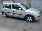 Opel corsa 1.4i 139dkm gekeurd voor verkoop, Auto's, 4 deurs, Particulier, Euro 4, Zilver of Grijs