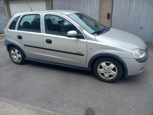 Opel corsa 1.4i 139dkm gekeurd voor verkoop, Auto's, Opel, Particulier, Corsa, ABS, Adaptieve lichten, Airbags, Airconditioning
