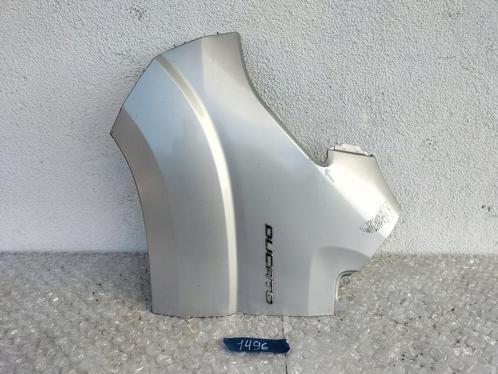 FIAT DUCATO LIFT LINKERVLEUGEL VOOR, Auto-onderdelen, Carrosserie, Spatbord, Fiat, Gebruikt, Ophalen of Verzenden
