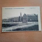 Etterbeek collège St-Michel, Ophalen of Verzenden