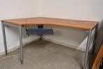 Computerbureau, Huis en Inrichting, Ophalen, Zo goed als nieuw, Bureau