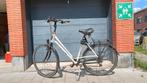 Batavus stadsfiets dames, Fietsen en Brommers, Ophalen, Gebruikt, Batavus