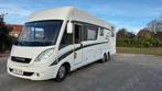 Hymer B 798 SL, Caravans en Kamperen, Luifel, Fiat, Vloeistofverwarming, Alarme
