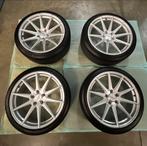 Jantes 5x120 judd forged neuve !!, Autos : Pièces & Accessoires, Enlèvement, 20 pouces, Pneu(s)