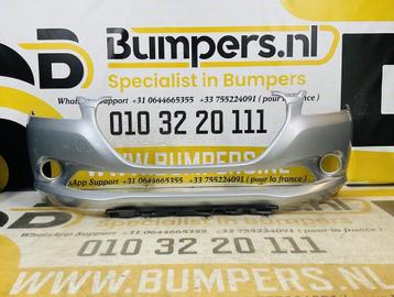 BUMPER Peugeot 301 2012-2017 VOORBUMPER 2-J3-9228z beschikbaar voor biedingen