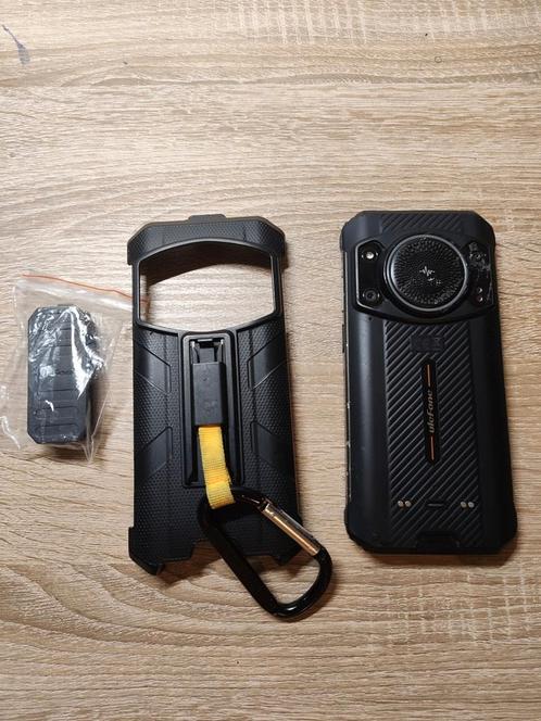 Ulefone armor 21 gsm, Telecommunicatie, Mobiele telefoons | Hoesjes en Screenprotectors | Apple iPhone, Gebruikt, Ophalen