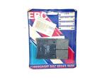 REMBLOKKEN VOOR Accessoires Universeel (EBCFA150), Motoren, Gebruikt
