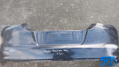 Achterbumper PORSCHE PANEMARA 97050541100 2009-2016 4X PDC, Auto-onderdelen, Carrosserie, Bumper, Porsche, Gebruikt