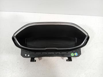 COCKPIT Peugeot 3008 II (M4 / MC / MJ / MR) (9810394480) beschikbaar voor biedingen