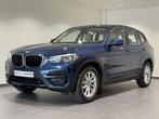 BMW Serie X X3 xDrive 20d, SUV ou Tout-terrain, 4 portes, Automatique, Bleu