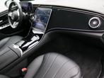 Mercedes-Benz EQE 300 + PANORAMISCH DAK + LED + LEDER + 5j M, Auto's, Mercedes-Benz, Automaat, Achterwielaandrijving, Gebruikt