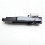 PORTIERGREEP BUITEN LINKS ACHTER Nissan Qashqai (J10), Gebruikt, Links, Nissan