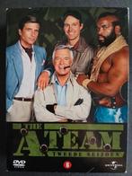 The A-team (1983/84) tweede seizoen, Boxset, Ophalen of Verzenden, Zo goed als nieuw, Vanaf 6 jaar