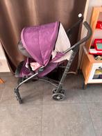 Poussette etat neuf, Kinderen en Baby's, Buggy's, Ophalen, Zo goed als nieuw
