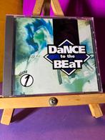 Dance to the beat volume 1, Verzenden
