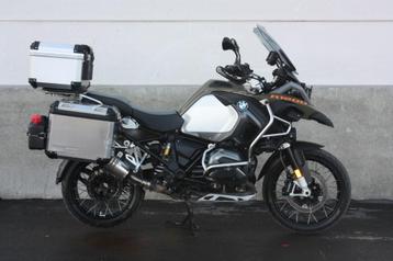 BMW R1200 GS ADVENTURE //full option beschikbaar voor biedingen