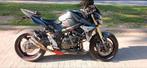 Suzuki gsr 750 freegun matt black 04/15  23.259km, Motoren, 750 cc, 4 cilinders, Meer dan 35 kW, Naked bike