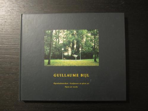 Guillaume Bijl  -Openluchtwerken-, Boeken, Kunst en Cultuur | Beeldend, Beeldhouwkunst, Verzenden