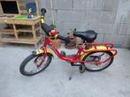 vélo puky 16 pouces, Vélos & Vélomoteurs, Enlèvement, Comme neuf, 16 à 20 pouces, Puky