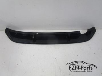 VW Golf 7 R-Line Onderlip Hoogglans Zwart 5G6807568L5 beschikbaar voor biedingen