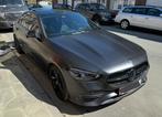 Mercedes C220d te koop (hybride), Auto's, Leder, 5 deurs, C-Klasse, Te koop