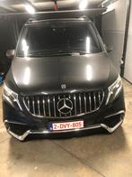 MERCEDES V250 MBUX. 8 zitplaatsen., Auto's, Mercedes-Benz, Achterwielaandrijving, Leder en Stof, Diesel, 5 deurs