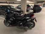 2024 Yamaha X max Tech Max 125cc, Motoren, Particulier, 125 cc, 11 kW of minder, LED Verlichting