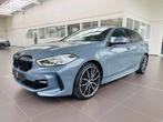BMW 1 Serie 120 dA xDrive * GARANTIE + PACK M +LED + GPS *, Auto's, Automaat, 1 Reeks, 4 cilinders, 2065 kg