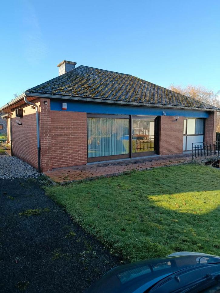 A vendre villa à Embourg, Immo, Maisons à vendre, Liège (ville), 1000 à 1500 m², Maison individuelle, Ventes sans courtier, E