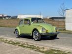 Volkswagen Beetle 1300 — 1973 — Technische keuring OK, Auto's, Oldtimers, Zwart, Volkswagen, Bedrijf, 5 zetels