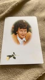 Pete kind van koningin Elisabeth, Verzamelen, Bidprentjes en Rouwkaarten, Ophalen, Bidprentje